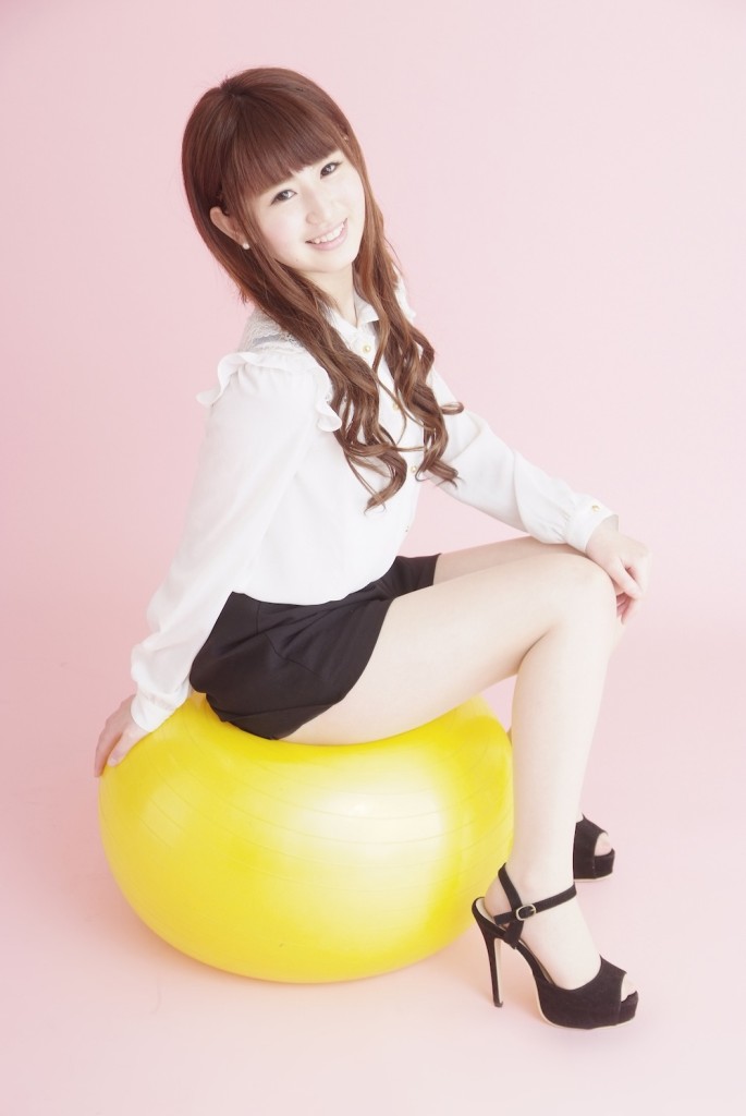 麻由里
