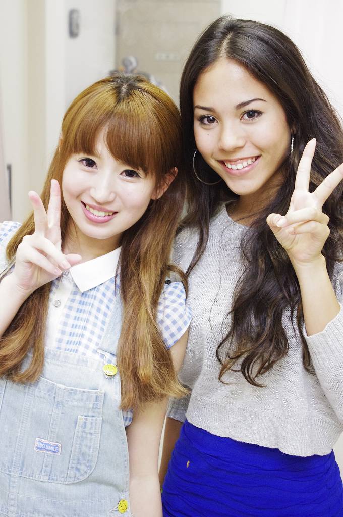 松苗春見
