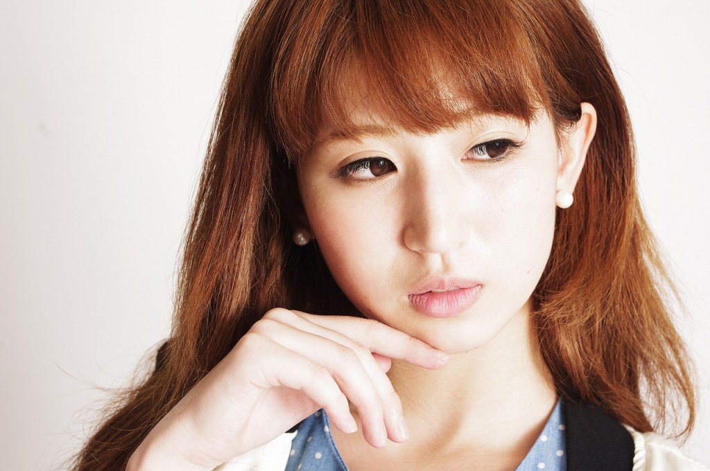 谷麻由里画像