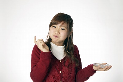 モデルりほ