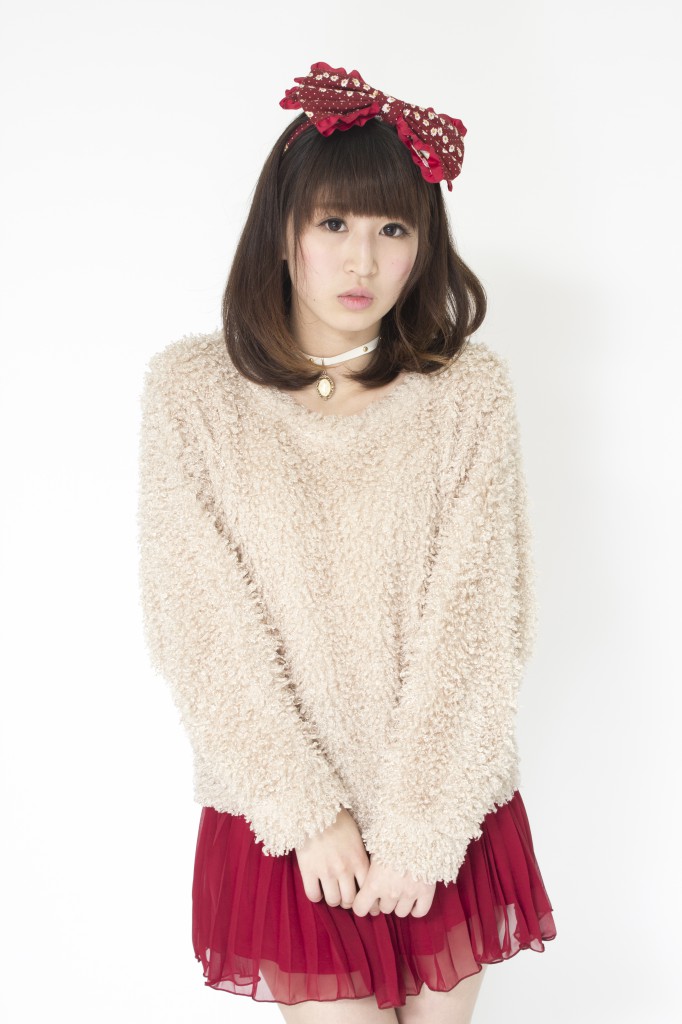谷麻由里