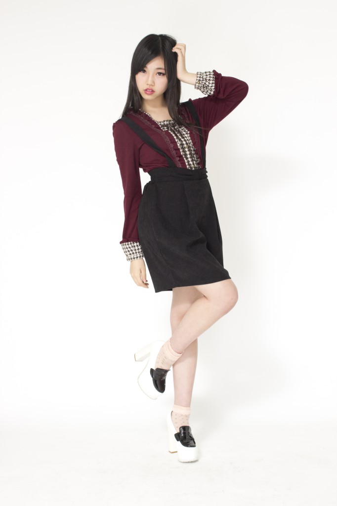 山口華奈