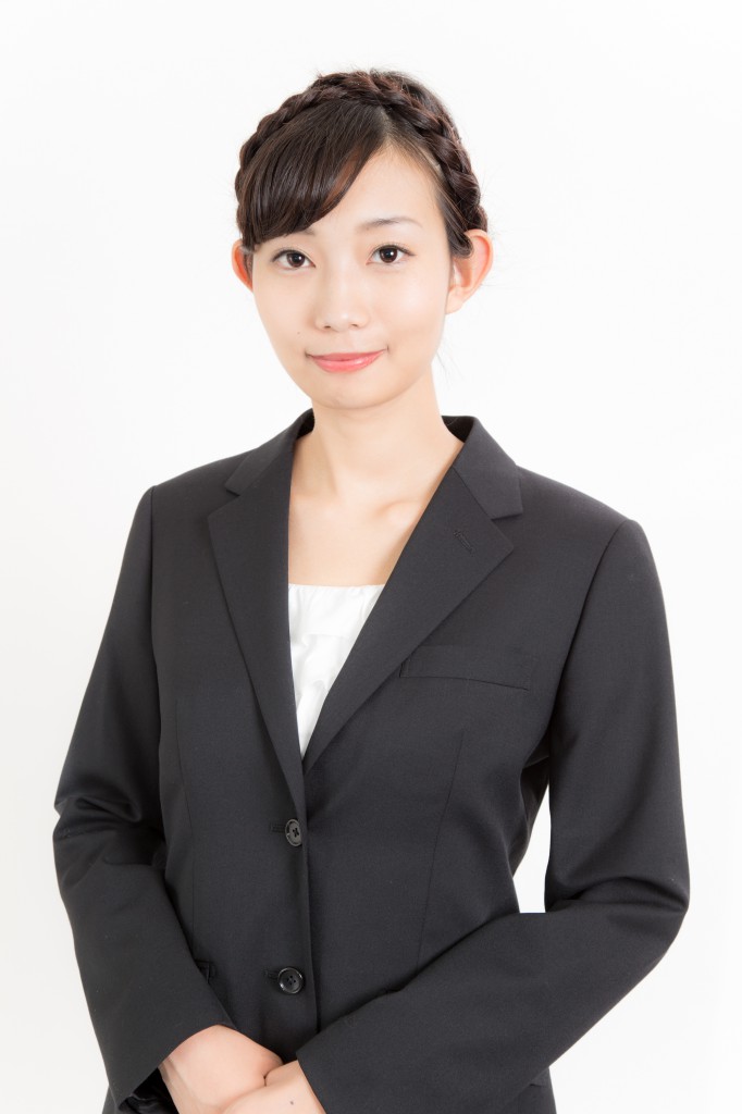ポートレート モデル撮影
