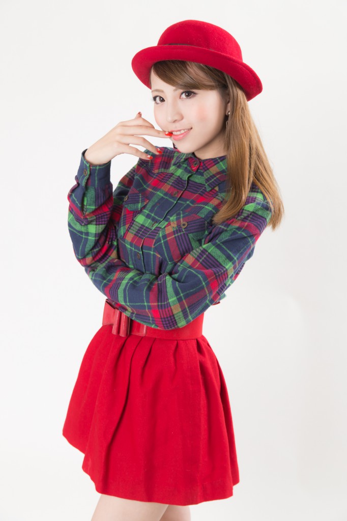 モデル撮影ネットショップ星菜